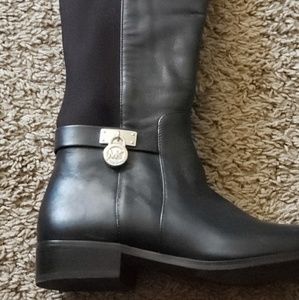 Michael kors boots